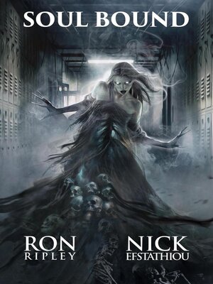 cover image of Soul Bound